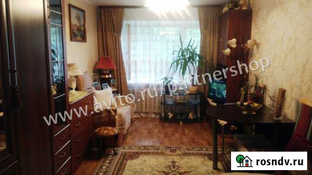 1-комнатная квартира, 31 м², 2/2 эт. на продажу в Переславле-Залесском Переславль-Залесский - изображение 1