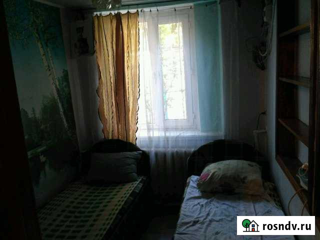 Дом 100 м² на участке 7 сот. в аренду на длительный срок в Анапе Анапа - изображение 1