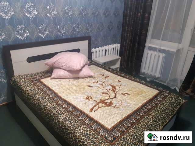 2-комнатная квартира, 70 м², 4/9 эт. в аренду посуточно в Стерлитамаке Стерлитамак - изображение 1