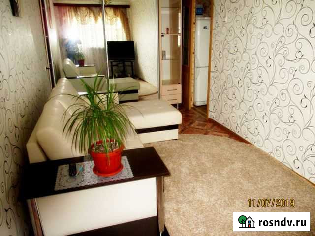 1-комнатная квартира, 30 м², 5/5 эт. на продажу в Сальске Сальск - изображение 1