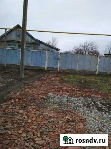 Дом 35 м² на участке 17 сот. на продажу в Белой Глине Белая Глина - изображение 1