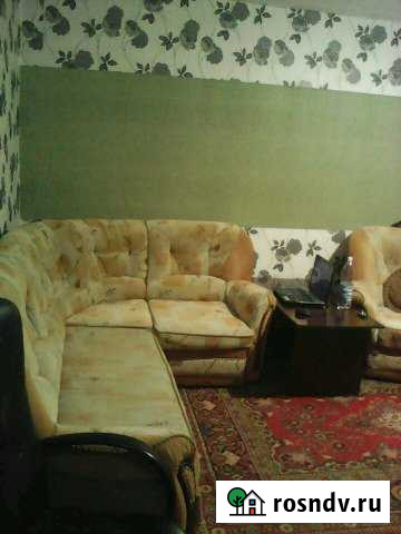 1-комнатная квартира, 31 м², 1/5 эт. на продажу в Котово Котово - изображение 1