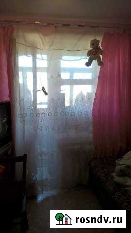 Комната 10 м² в 3-ком. кв., 10/10 эт. на продажу в Комсомольске-на-Амуре Комсомольск-на-Амуре - изображение 1