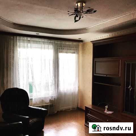 2-комнатная квартира, 43 м², 4/16 эт. в аренду на длительный срок в Курчатове Курчатов - изображение 1