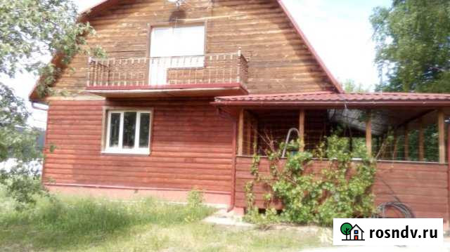 Дом 167 м² на участке 13 сот. на продажу в Дмитрове Дмитров - изображение 1