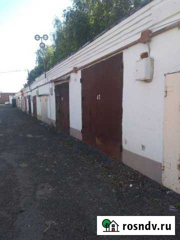 Гараж 23 м² на продажу в Троицке Московской области Троицк - изображение 1