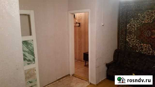 2-комнатная квартира, 41 м², 2/2 эт. на продажу в Прибельском Прибельский - изображение 1