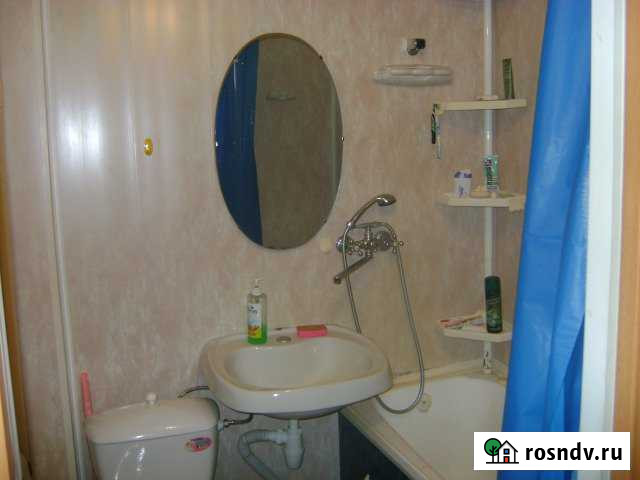 1-комнатная квартира, 32 м², 1/3 эт. на продажу в Добруне Добрунь - изображение 1