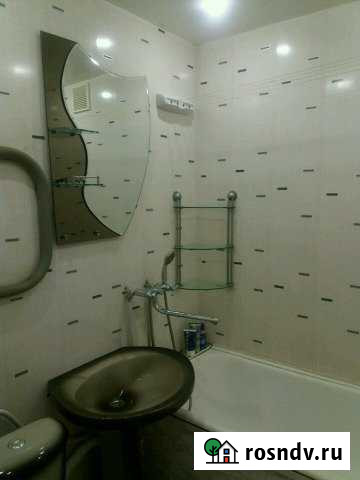 1-комнатная квартира, 36 м², 5/9 эт. в аренду на длительный срок в Комсомольске-на-Амуре Комсомольск-на-Амуре - изображение 1