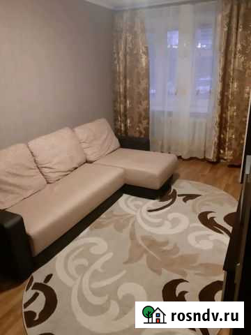 2-комнатная квартира, 50 м², 1/5 эт. в аренду на длительный срок в Смоленске Смоленск - изображение 1