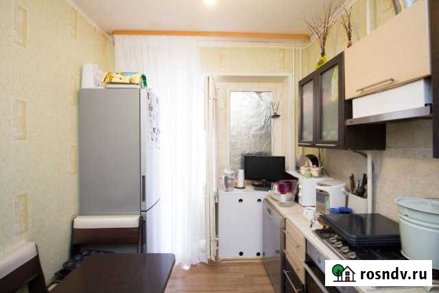 2-комнатная квартира, 58 м², 4/5 эт. на продажу в Новом Уренгое Новый Уренгой - изображение 1