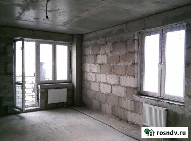 Квартира-студия, 33 м², 8/20 эт. на продажу в Красногорске Московской области Красногорск - изображение 1