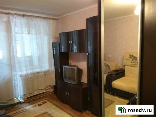1-комнатная квартира, 33 м², 1/9 эт. на продажу в Клине Клин - изображение 1