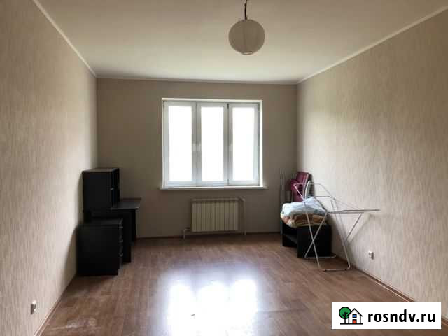 1-комнатная квартира, 45 м², 1/4 эт. в аренду на длительный срок в Истре Истра - изображение 1