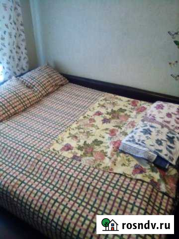 Комната 10 м² в 3-ком. кв., 1/9 эт. в аренду посуточно в Одинцово Одинцово - изображение 1