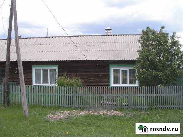 Дом 77 м² на участке 15 сот. на продажу в Куйтуне Куйтун - изображение 1