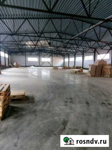 Сдаю склад Федоровское - изображение 1