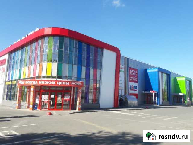 Торговое помещение Кыштым - изображение 1