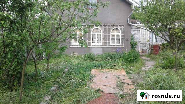 Дача 50 м² на участке 9 сот. на продажу в Нальчике Нальчик - изображение 1