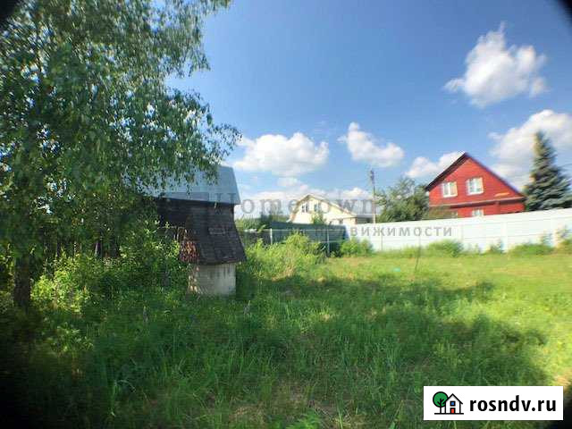 Участок СНТ, ДНП 6 сот. на продажу в Обухово Обухово - изображение 1