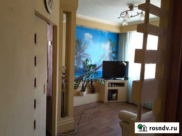 1-комнатная квартира, 32 м², 2/5 эт. на продажу в Электростали Электросталь - изображение 1