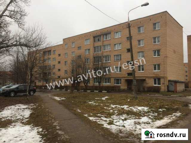 2-комнатная квартира, 48 м², 5/5 эт. на продажу в Богородском Московской области Богородское - изображение 1