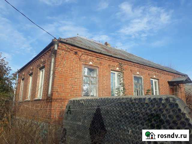 Дом 50 м² на участке 34 сот. на продажу в Куйбышево Куйбышево - изображение 1