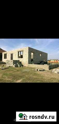 Дом 160 м² на участке 20 сот. на продажу в Терекли-Мектебе Терекли-Мектеб - изображение 1