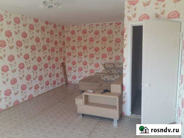 1-комнатная квартира, 43 м², 5/5 эт. на продажу в Белебее Белебей - изображение 1