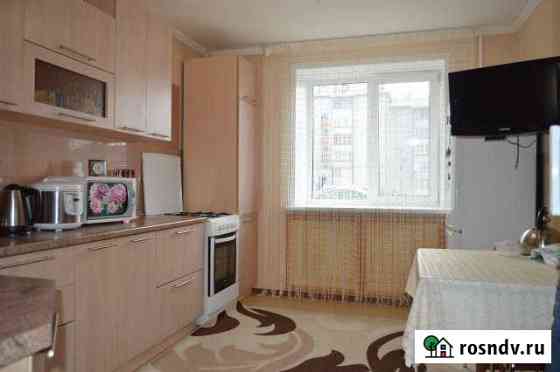 2-комнатная квартира, 66 м², 1/5 эт. на продажу в Высокой Горе Высокая Гора