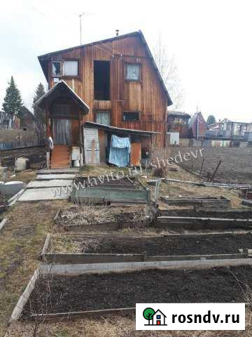 Дача 40 м² на участке 9 сот. на продажу в Подгорном Подгорный - изображение 1