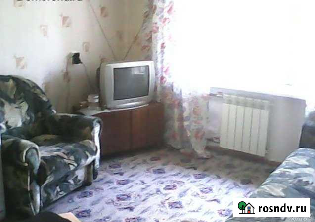 Комната 14 м² в 1-ком. кв., 3/5 эт. в аренду на длительный срок в Абакане Абакан - изображение 1