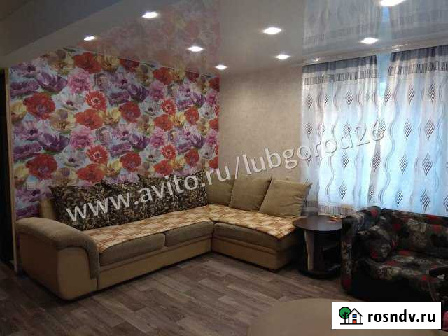 1-комнатная квартира, 31 м², 2/5 эт. на продажу в Железногорске Красноярского края Железногорск - изображение 1