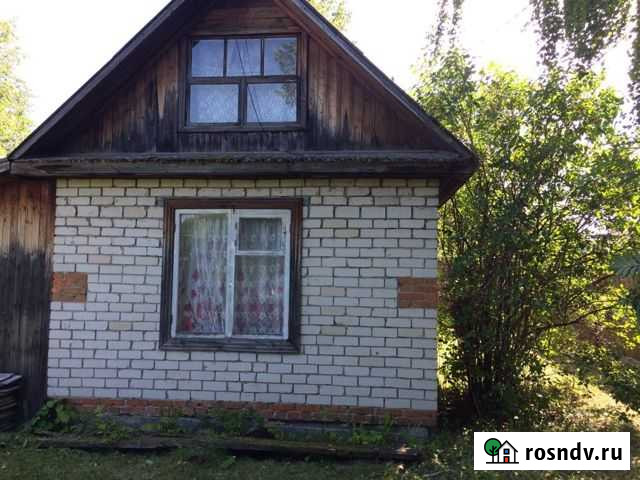 Дача 30 м² на участке 4.5 сот. на продажу в Винзилях Винзили - изображение 1