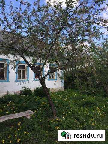 Дом 51.5 м² на участке 30 сот. на продажу в Ленинском Ленинский - изображение 1