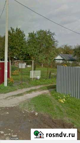 Участок СНТ, ДНП 6 сот. на продажу в Обнинске Обнинск - изображение 1