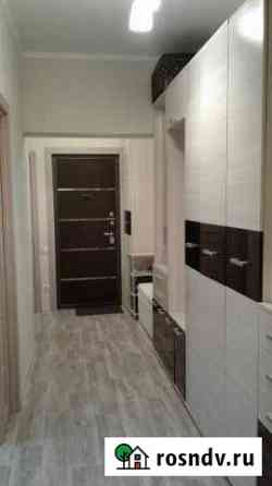 4-комнатная квартира, 93 м², 1/9 эт. на продажу в Усинске Усинск