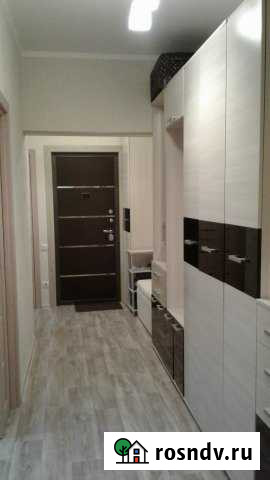 4-комнатная квартира, 93 м², 1/9 эт. на продажу в Усинске Усинск - изображение 1