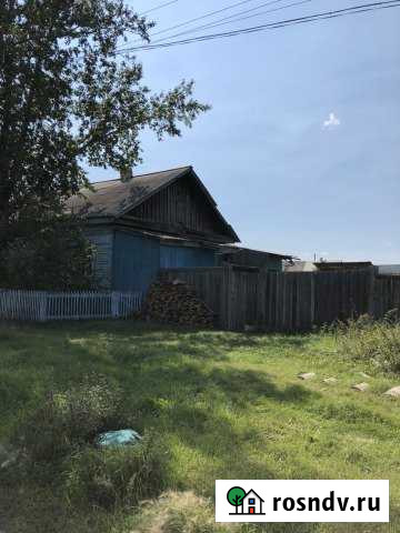 Дом 23 м² на участке 4 сот. на продажу в Заларях Залари - изображение 1