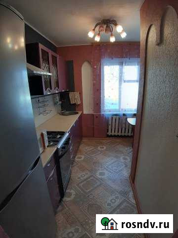 2-комнатная квартира, 40 м², 1/2 эт. на продажу в Салехарде Салехард - изображение 1