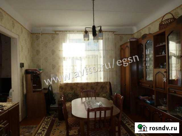 3-комнатная квартира, 74 м², 3/5 эт. на продажу в Жуковском Жуковский - изображение 1