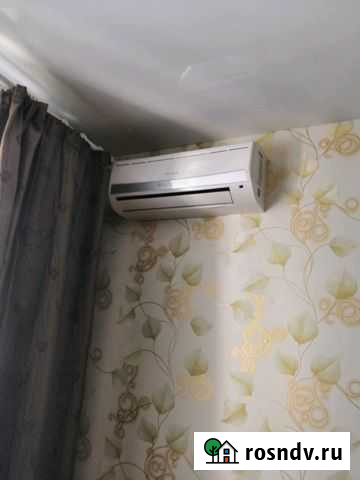 1-комнатная квартира, 30 м², 1/5 эт. в аренду на длительный срок в Туапсе Туапсе - изображение 1