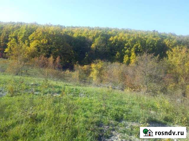 Участок СНТ, ДНП 8 сот. на продажу в Азовской Азовская - изображение 1