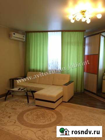 Квартира-студия, 43 м², 7/22 эт. в аренду на длительный срок в Туле Тула - изображение 1