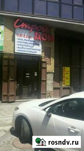 Помещение Владикавказ - изображение 1