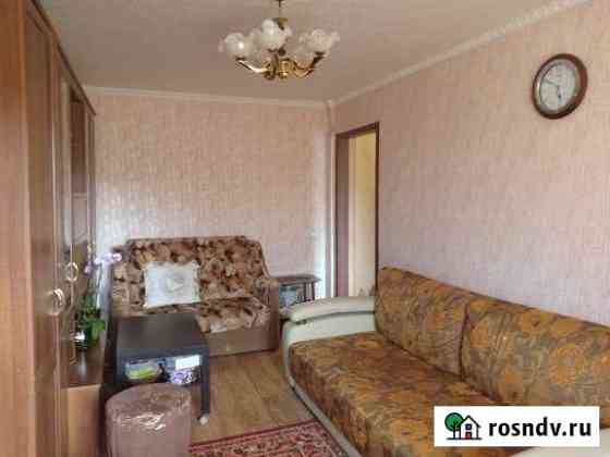 2-комнатная квартира, 45 м², 4/5 эт. на продажу в Юрге Юрга