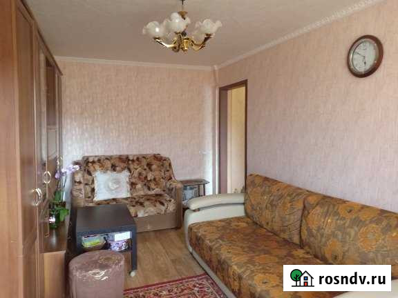 2-комнатная квартира, 45 м², 4/5 эт. на продажу в Юрге Юрга - изображение 1