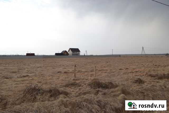 Участок ИЖС 25 сот. на продажу в Панковке Панковка - изображение 1