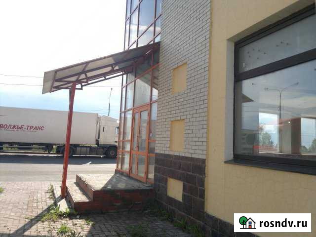 Торговое помещение, 70 кв.м. Любань - изображение 1