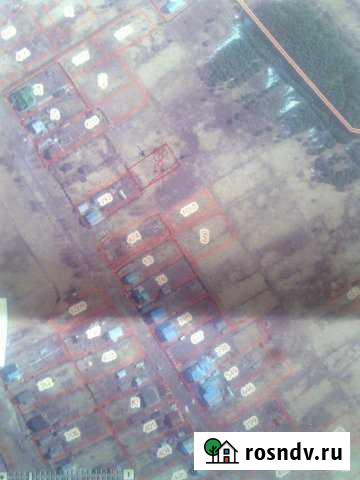 Участок ИЖС 8 сот. на продажу в Гороховце Гороховец - изображение 1